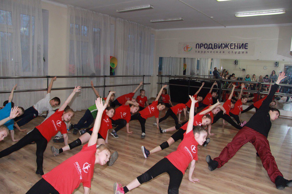 СКОРО НАЧИНАЕМ!