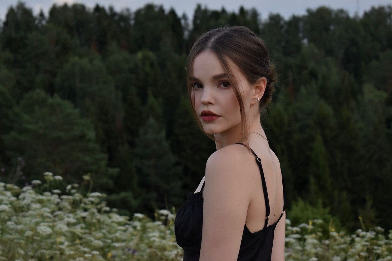 Кулигина Дарья Алексеевна